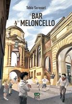 Al bar del meloncello
