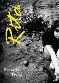 Rita - Riccardo Tassini - copertina