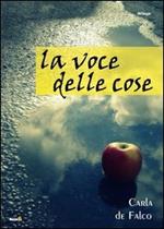 La voce delle cose