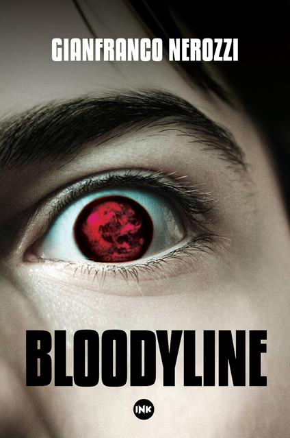 Bloodyline - Gianfranco Nerozzi - ebook