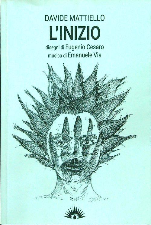 Libro di Faccia