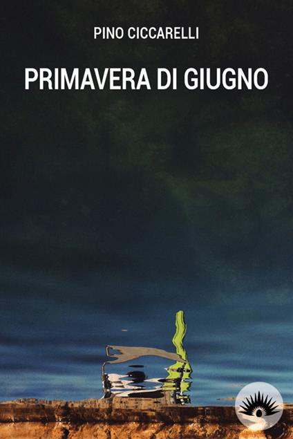 Primavera di giugno - Pino Ciccarelli - copertina