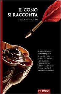 Il cono si racconta - copertina