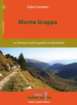  Monte Grappa