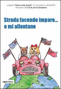 Il moscovita - Renato Solofra - copertina