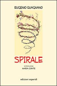 Spirale - Eugenio Guagnano - copertina