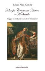 Filosofia cristiana antica e medievale
