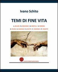 Temi di fine vita - Ivano Schito - copertina