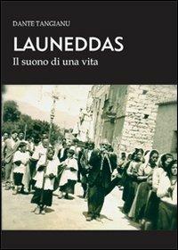 Launeddas - Dante Tangianu - copertina