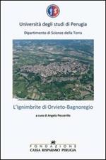 L' ignimbrite di Orvieto-Bagnoregio