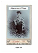 L' amore, vero, di Priscilla