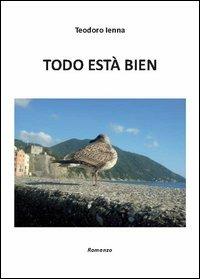 Todo està bien - Teodoro Ienna - copertina