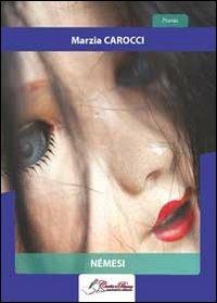Némesis - Marzia Carocci - copertina