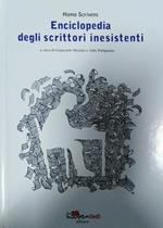 Enciclopedia degli scrittori inesistenti