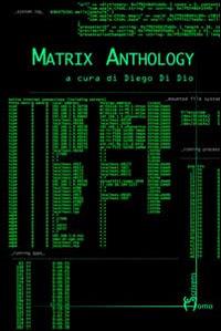 Matrix anthology - copertina