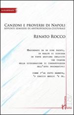 Comme facette mammeta. Canzoni e proverbi di Napoli. Appunti semiseri di antropologia culturale