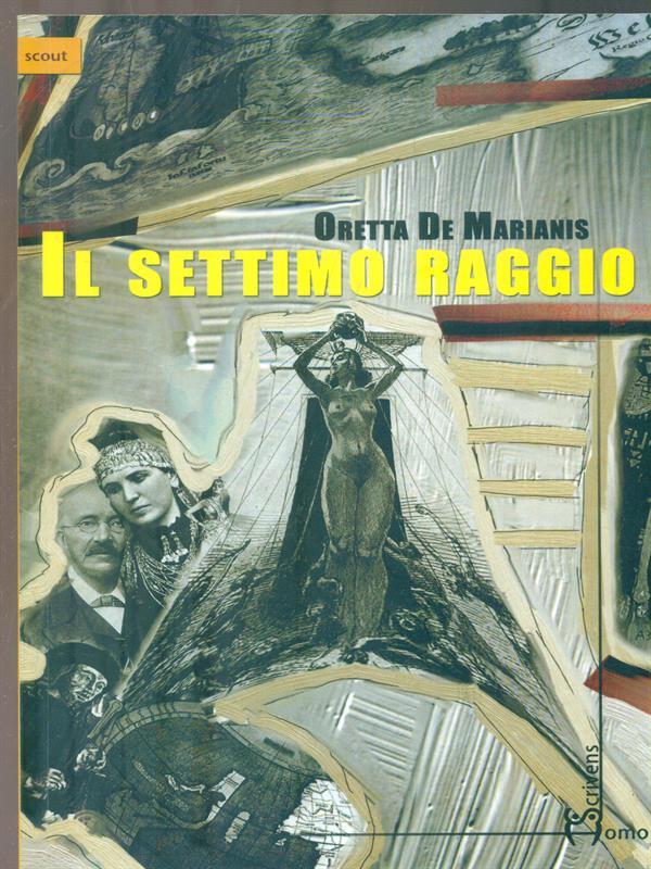 Libro di Faccia