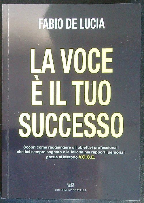 Libro di Faccia