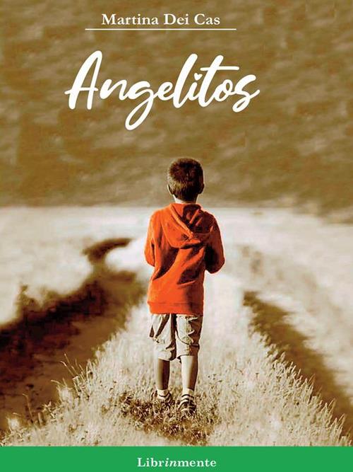 Angelitos - Cas Martina Dei - ebook