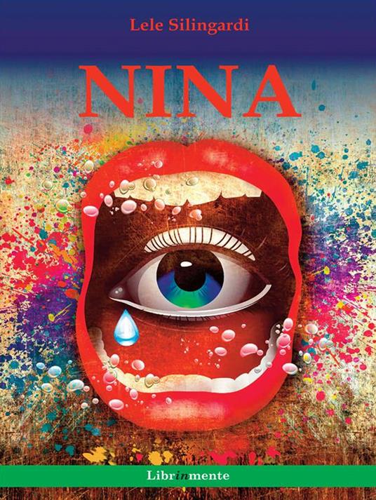 Nina - Emanuele Silligardi - ebook