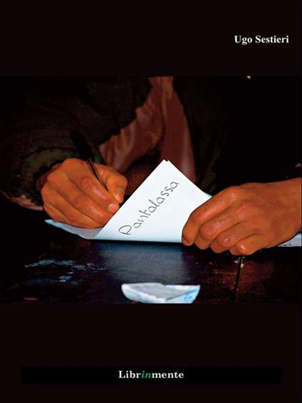 Pantalassa - Ugo Sestieri - ebook