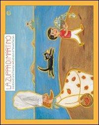 La zuppa di Martino - Carla Chiaramoni,Manuela Saccani - copertina