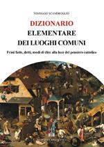 Dizionario elementare dei luoghi comuni