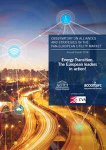 Energy transition. The European leaders in action!