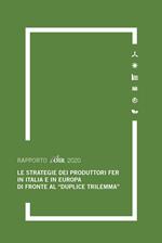 Le strategie dei produttori FER in Italia e in Europa di fronte al «duplice trilemma»