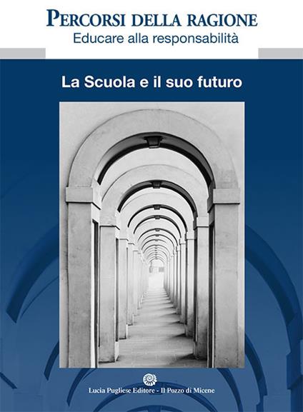 Percorsi della ragione. Educare alla responsabilità - copertina