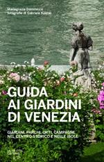 Guida ai giardini di Venezia