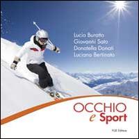 Occhio e sport - copertina