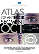 Atlas of anterior segment oct
