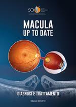Macula up to date. Diagnosi e trattamento. Ediz. per la scuola