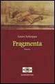 Fragmenta - Laura Schioppa - copertina