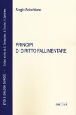 Principi di diritto fallimentare