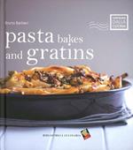 Pasta bakes and gratins