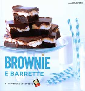 Brownie e barrette. Ediz. a colori