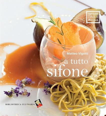 A tutto sifone - Matteo Vigotti,Claudia Castaldi - ebook