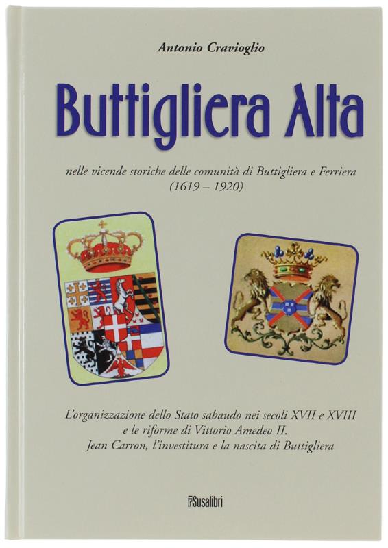 Bergoglio Libri d'Epoca Snc