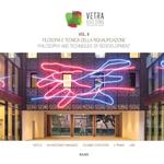 Filosofia e tecnica della riqualificazione. Vetra Building. Ediz. italiana e inglese. Vol. 2