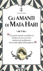 Gli amanti di Mata Hari