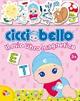 Cicciobello. Il mio libro magnetico. Con gadget - copertina