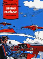 Il mitico Zorglub. Spirou e Fantasio. Ediz. integrale. Vol. 2