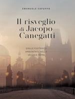 Il risveglio di Jacopo Canegatti
