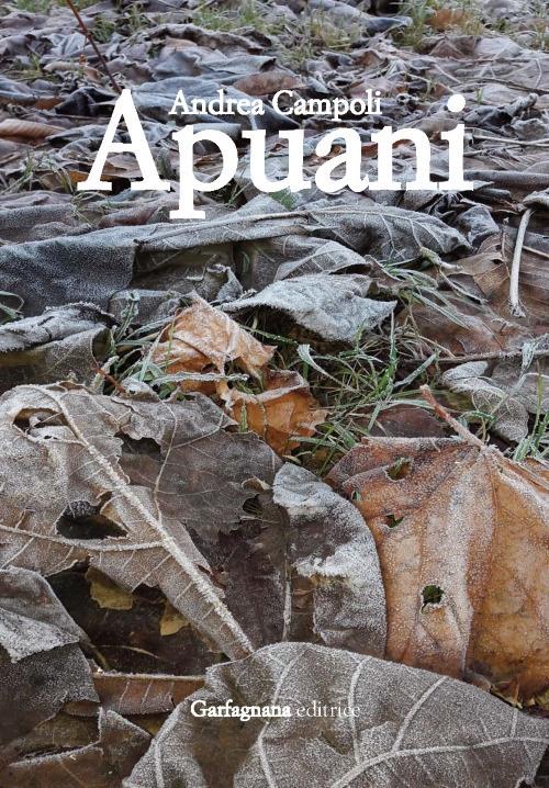 Apuani - Andrea Campoli - copertina
