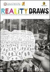 Reality draws - copertina