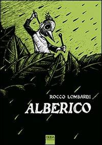 Alberico - Rocco Lombardi - copertina