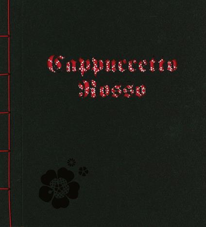 Cappuccetto Rosso. Ediz. a colori - Jacob Grimm,Wilhelm Grimm - copertina