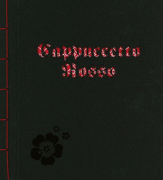 Cappuccetto Rosso. Ediz. a colori - Jacob Grimm,Wilhelm Grimm - copertina